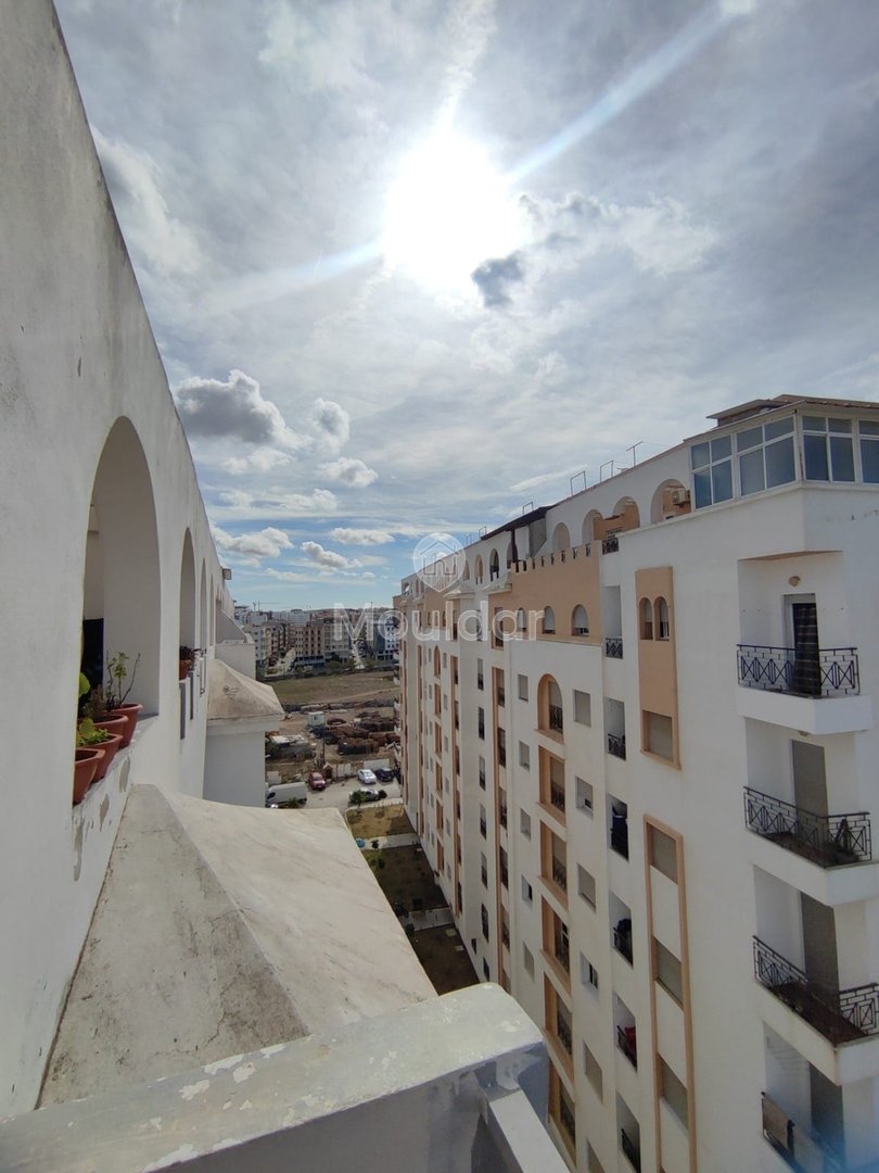 Διαμερισμά για πώληση στη Ταγγέρη - Mesnana: 3 ευρύχωρα υπνοδωμάτια - Photo 4