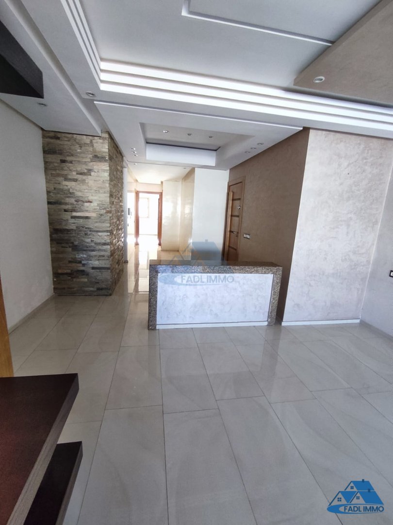 Venta Apartamento Fachada 10min de Estación TGV Kénitra - Photo 13