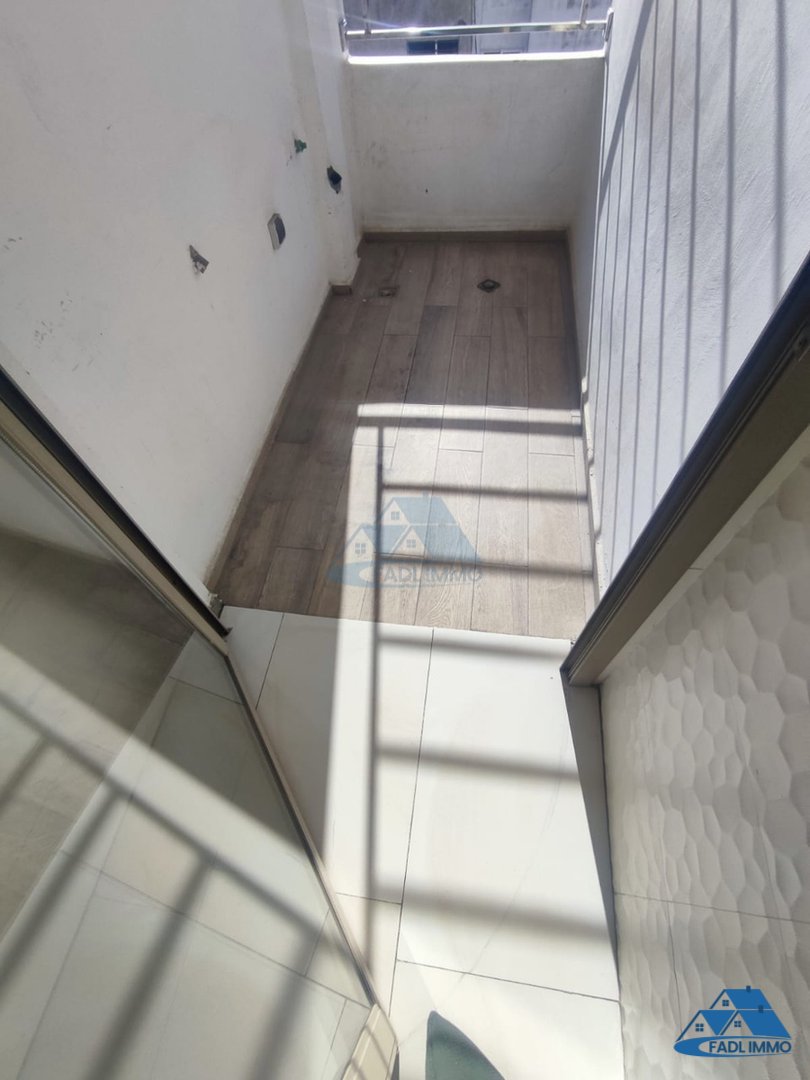 Venta Apartamento Fachada 10min de Estación TGV Kénitra - Photo 7