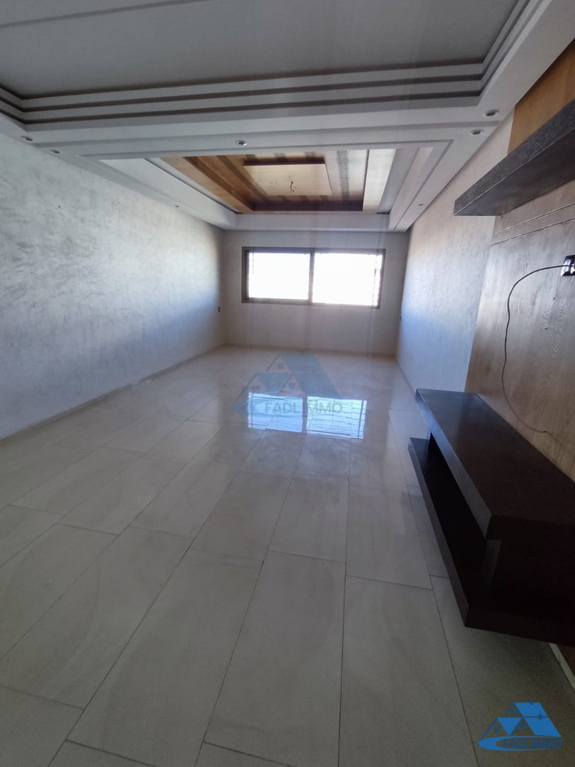 Venta Apartamento Fachada 10min de Estación TGV Kénitra - Photo 4