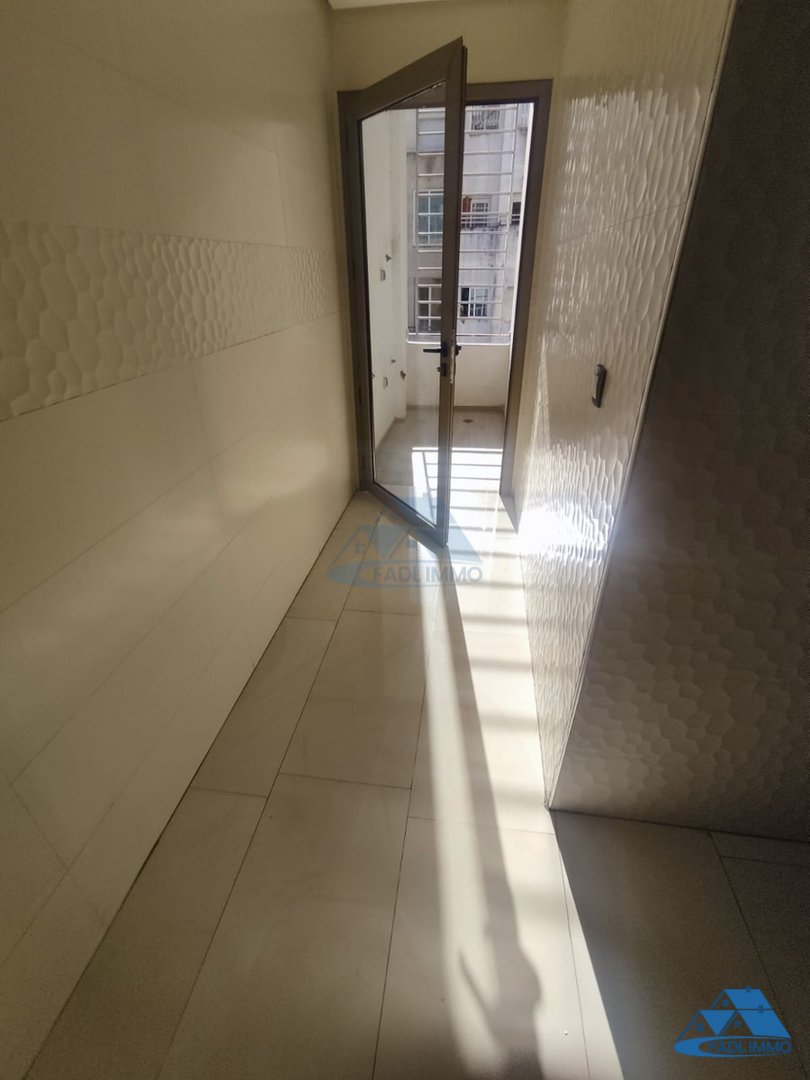 Venta Apartamento Fachada 10min de Estación TGV Kénitra - Photo 11