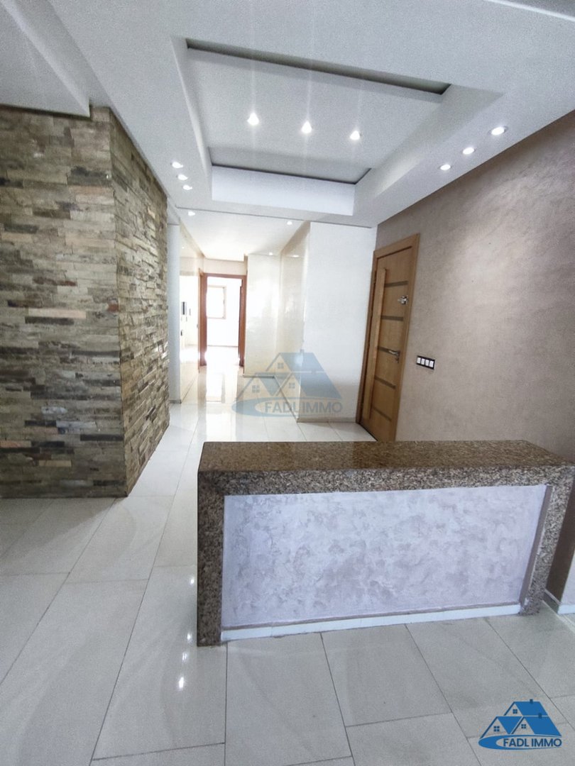 Venta Apartamento Fachada 10min de Estación TGV Kénitra - Photo 10