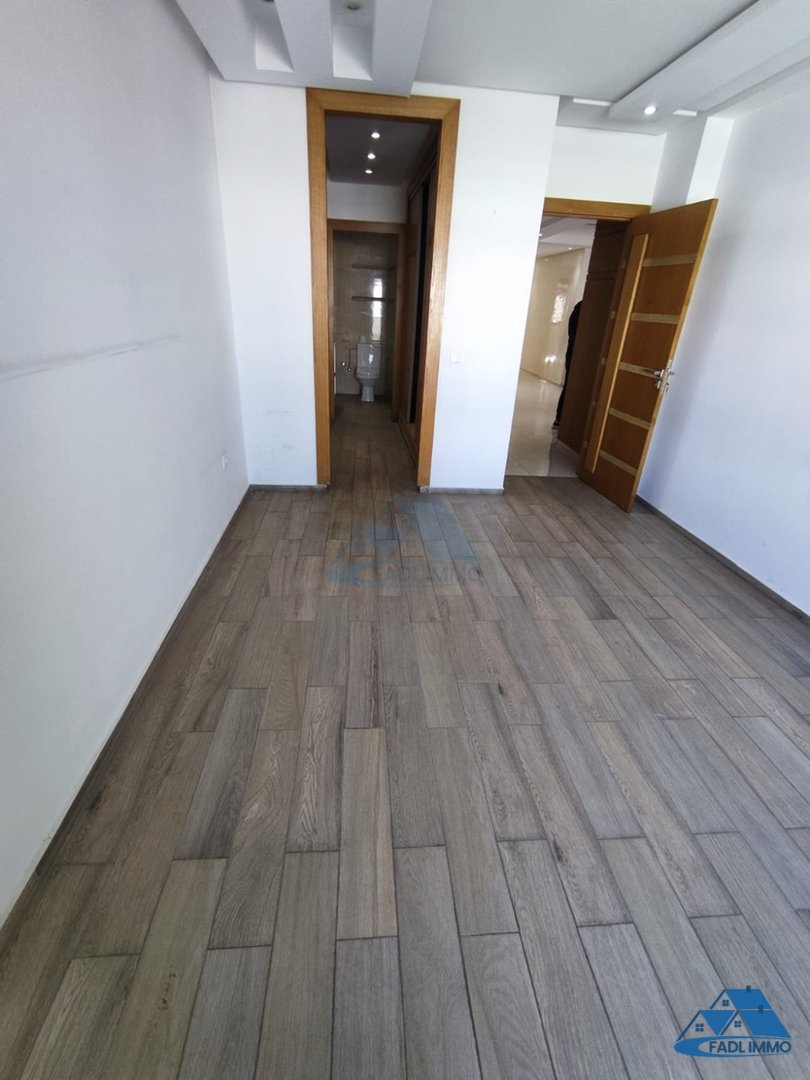 Venta Apartamento Fachada 10min de Estación TGV Kénitra - Photo 15