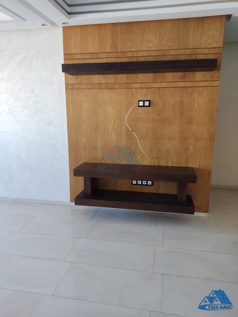 Venta Apartamento Fachada 10min de Estación TGV Kénitra - Photo 12