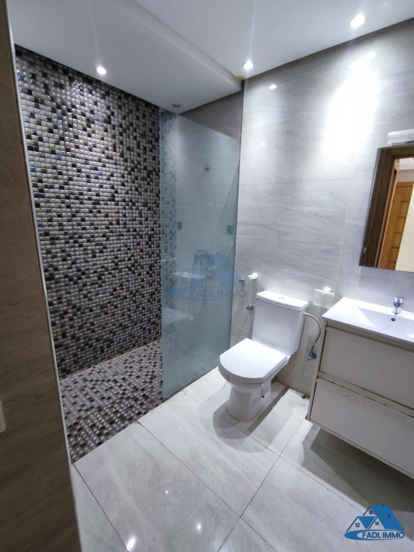 Venta Apartamento Fachada 10min de Estación TGV Kénitra - Photo 14