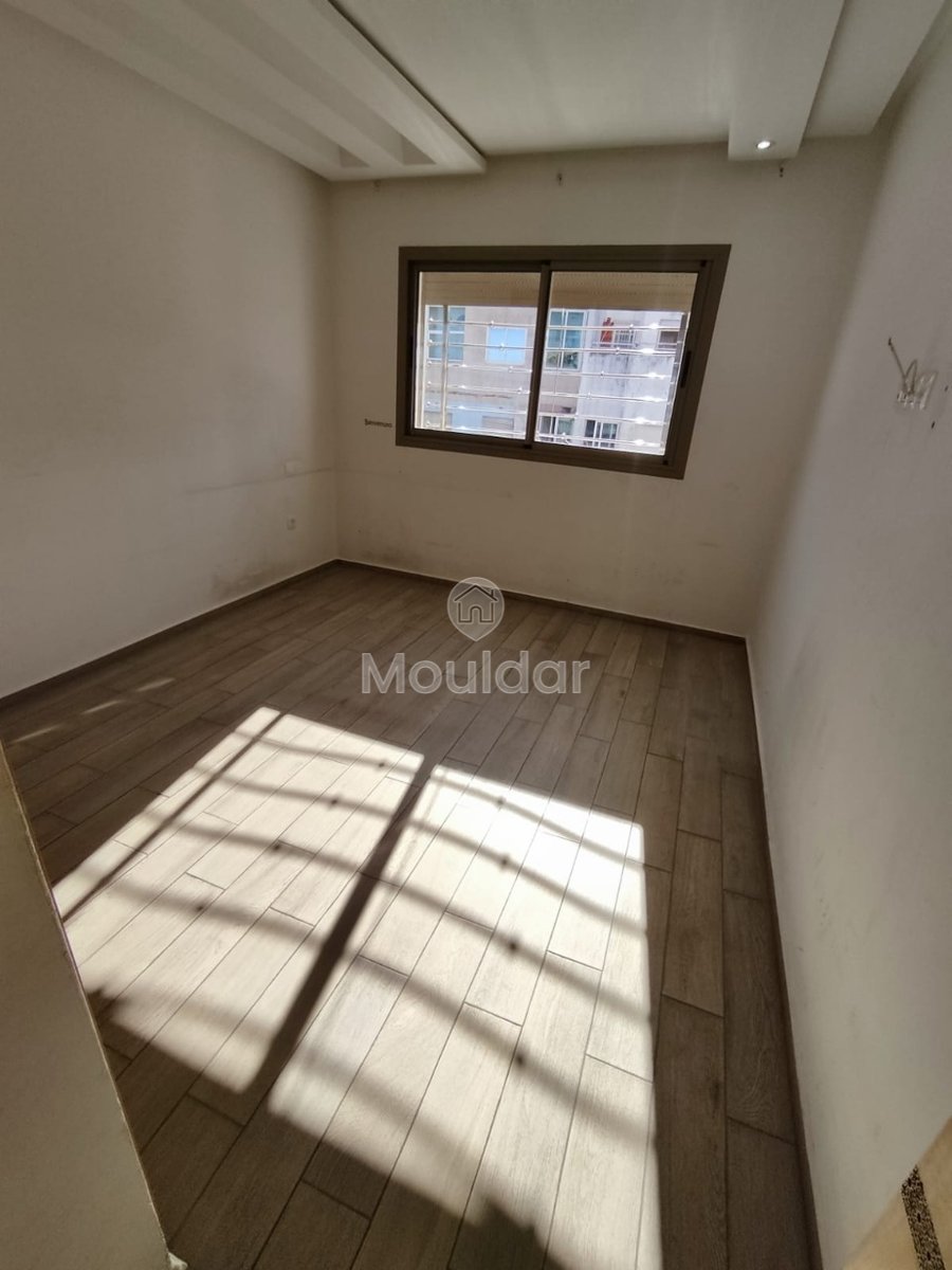 Superbe Appartement 3 Chambres à Vendre, Kénitra - Photo 5