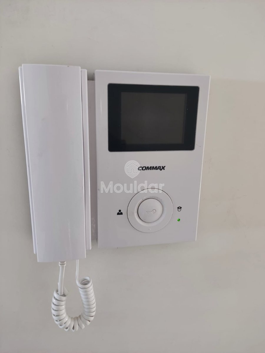 Superbe Appartement 3 Chambres à Vendre, Kénitra - Photo 13