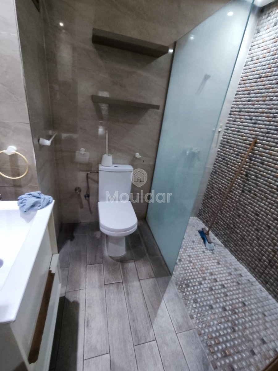 Superbe Appartement 3 Chambres à Vendre, Kénitra - Photo 14