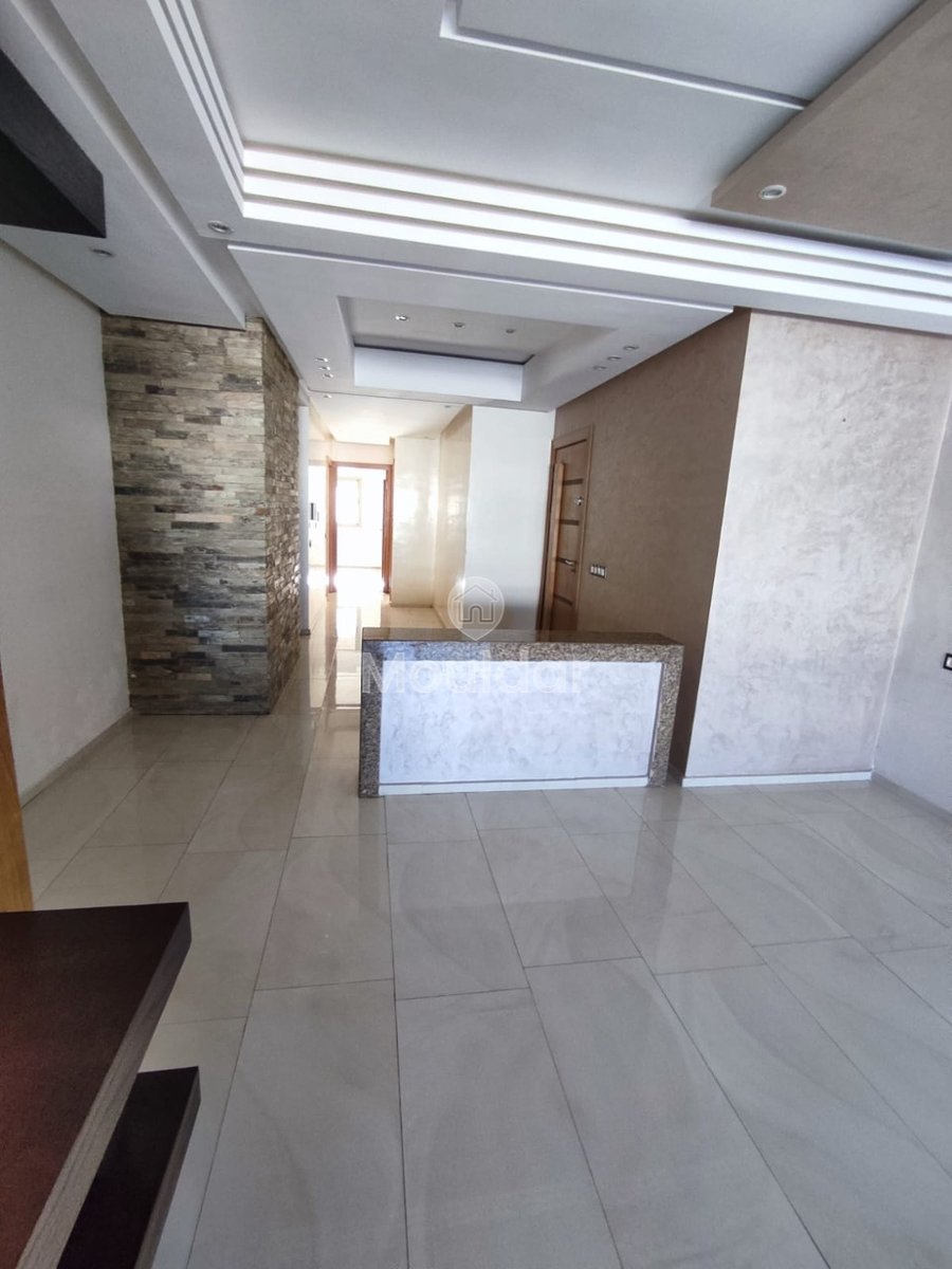 Superbe Appartement 3 Chambres à Vendre, Kénitra - Photo 6