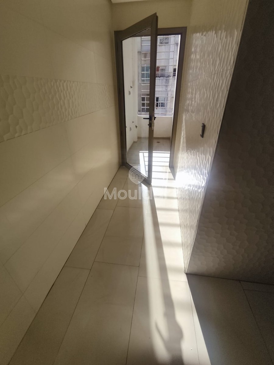 Superbe Appartement 3 Chambres à Vendre, Kénitra - Photo 11