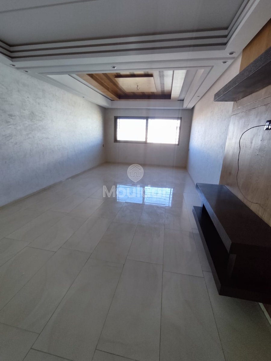 Superbe Appartement 3 Chambres à Vendre, Kénitra - Photo 4