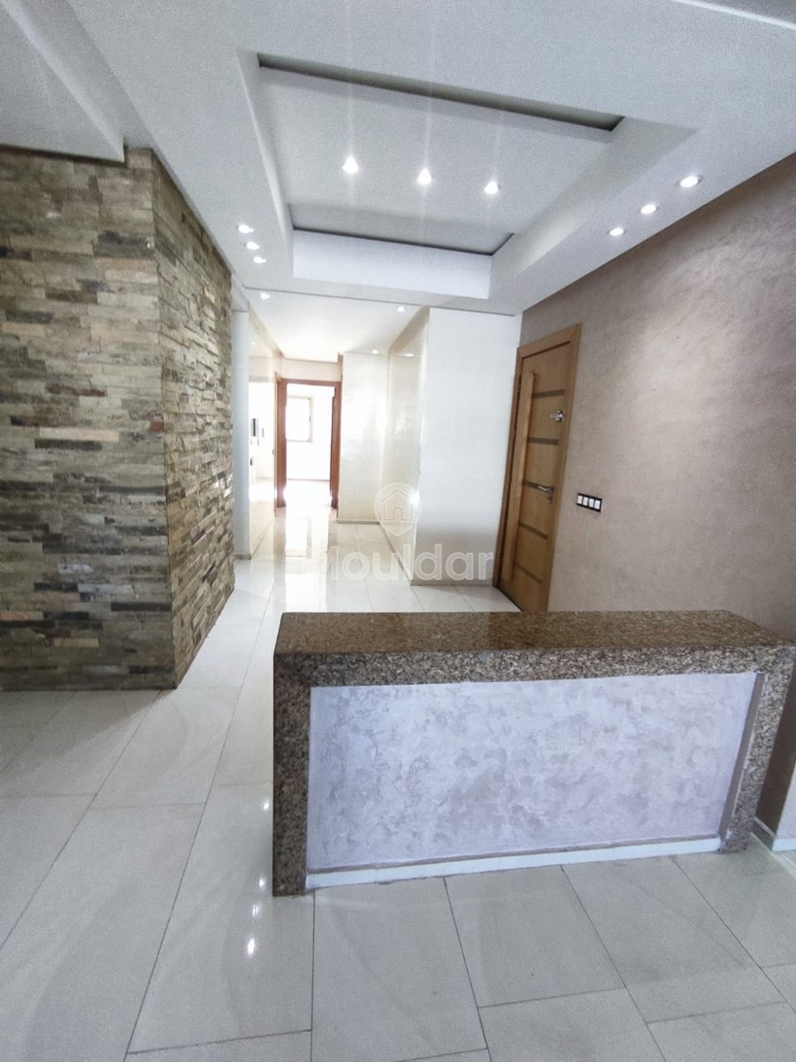 Superbe Appartement 3 Chambres à Vendre, Kénitra - Photo 8