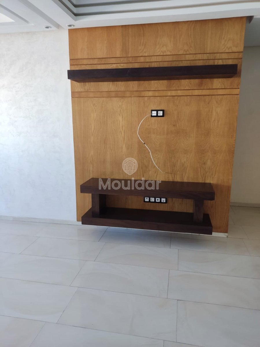 Superbe Appartement 3 Chambres à Vendre, Kénitra - Photo 12