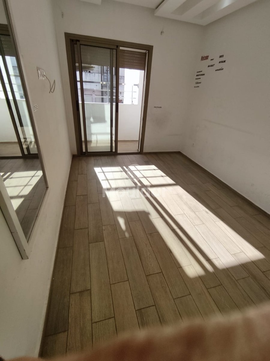 Superbe Appartement 3 Chambres à Vendre, Kénitra - Photo 2