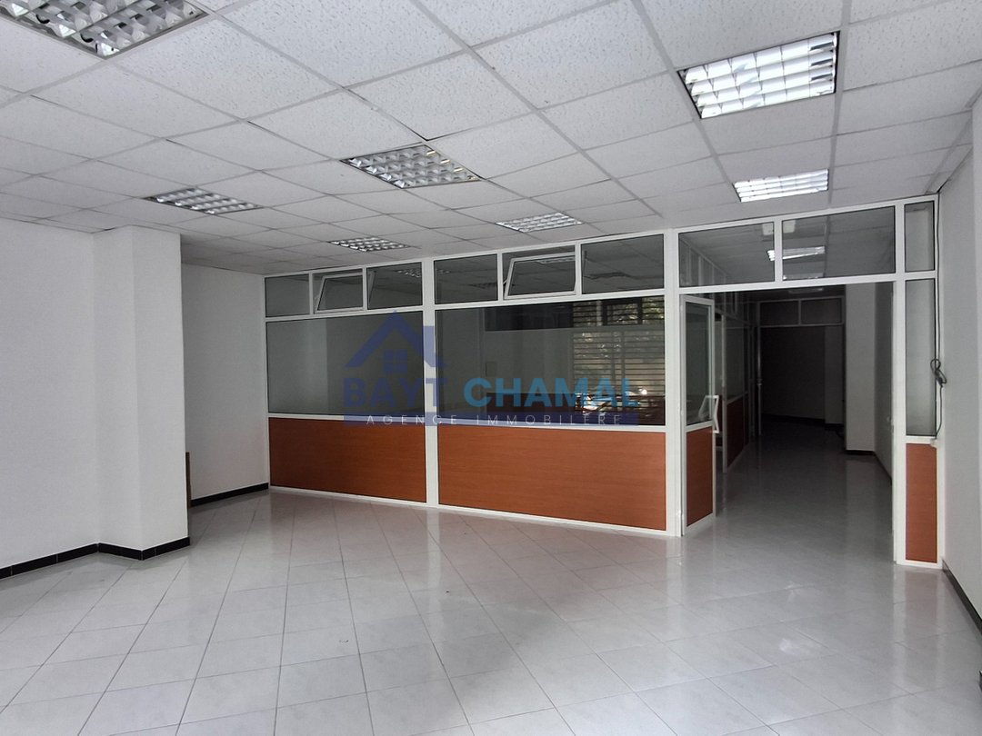 Local commercial à louer à Tanger  - Photo 1