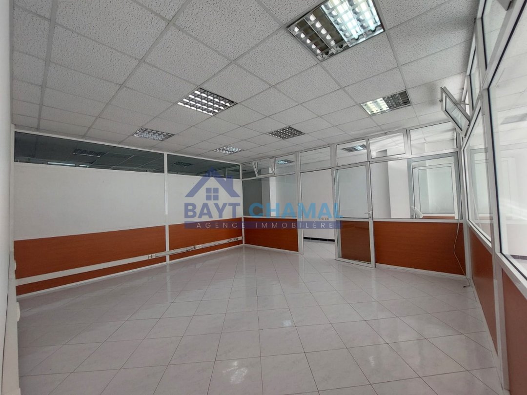 Local commercial à louer à Tanger  - Photo 7