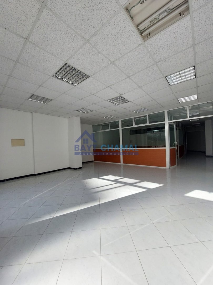 Local commercial à louer à Tanger  - Photo 6