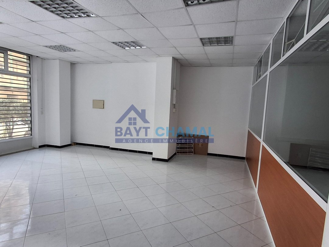 Local commercial à louer à Tanger  - Photo 5