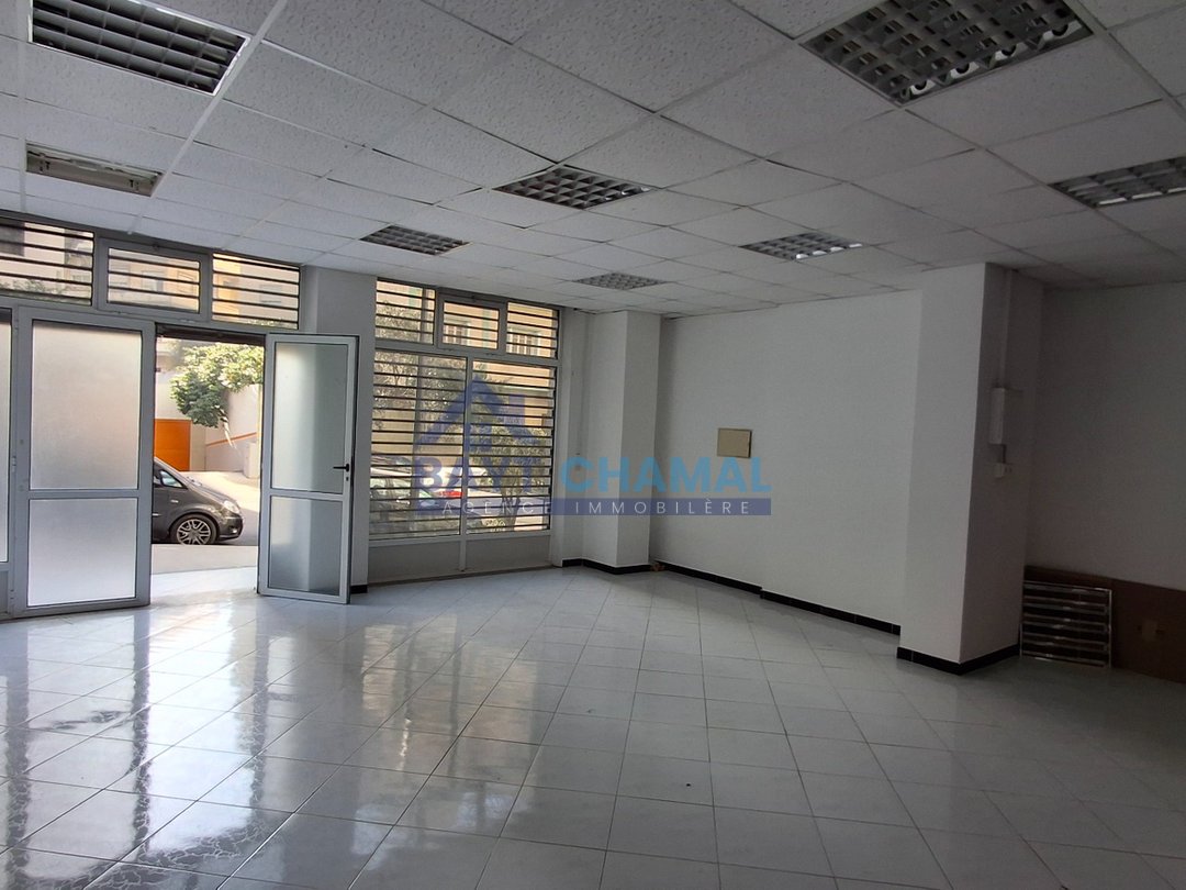 Local commercial à louer à Tanger  - Photo 4