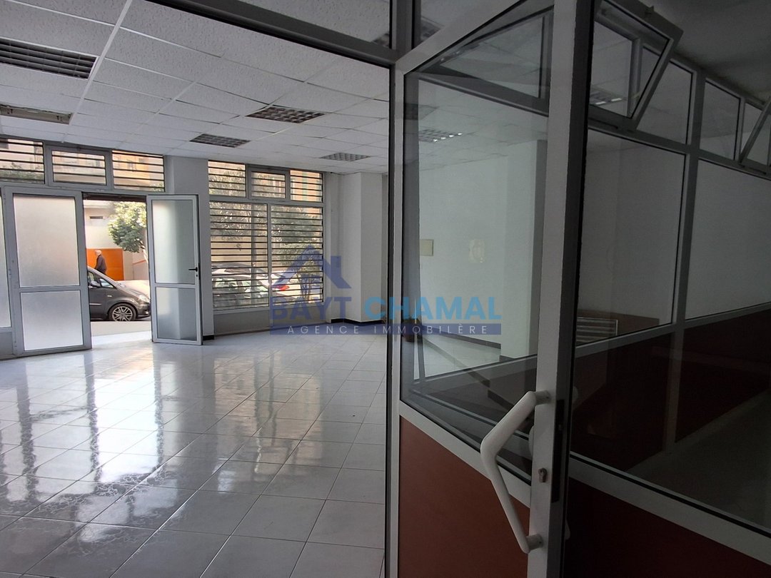 Local commercial à louer à Tanger  - Photo 3