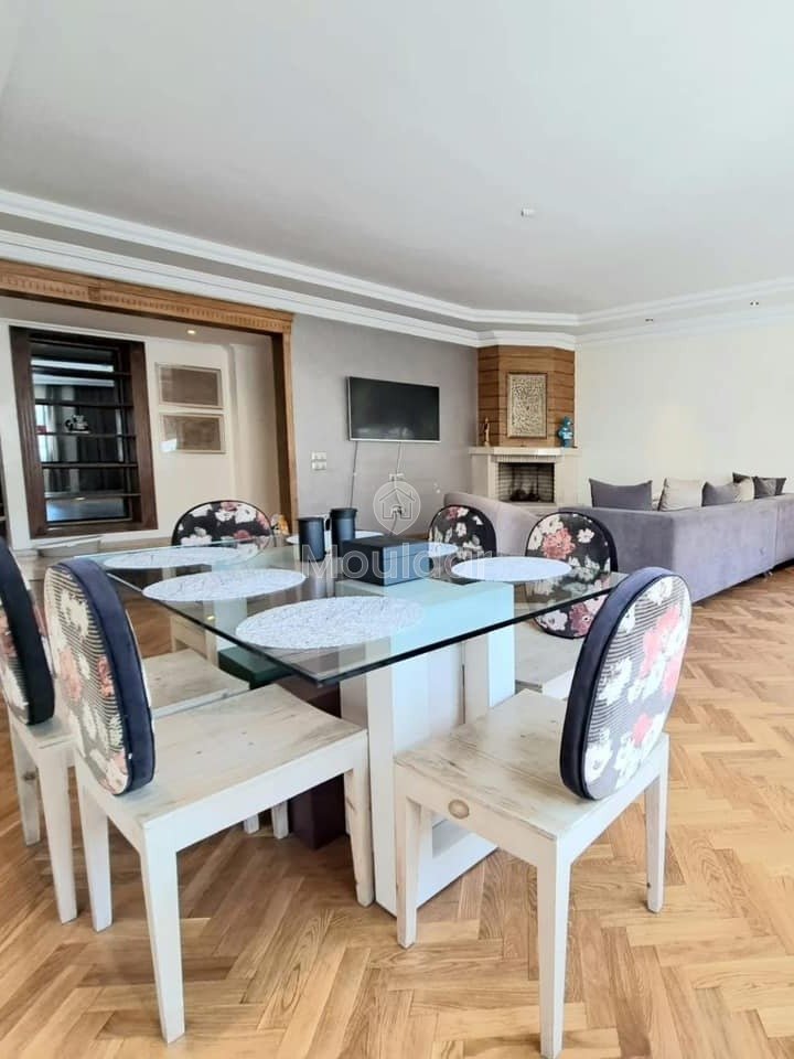 Apartment for sale - 4 bedrooms - Racine, Casablanca - Photo 8