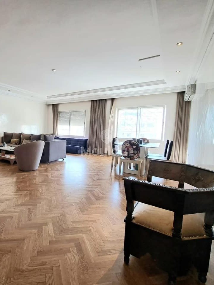 Apartment for sale - 4 bedrooms - Racine, Casablanca - Photo 1