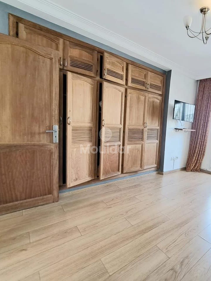Apartment for sale - 4 bedrooms - Racine, Casablanca - Photo 4
