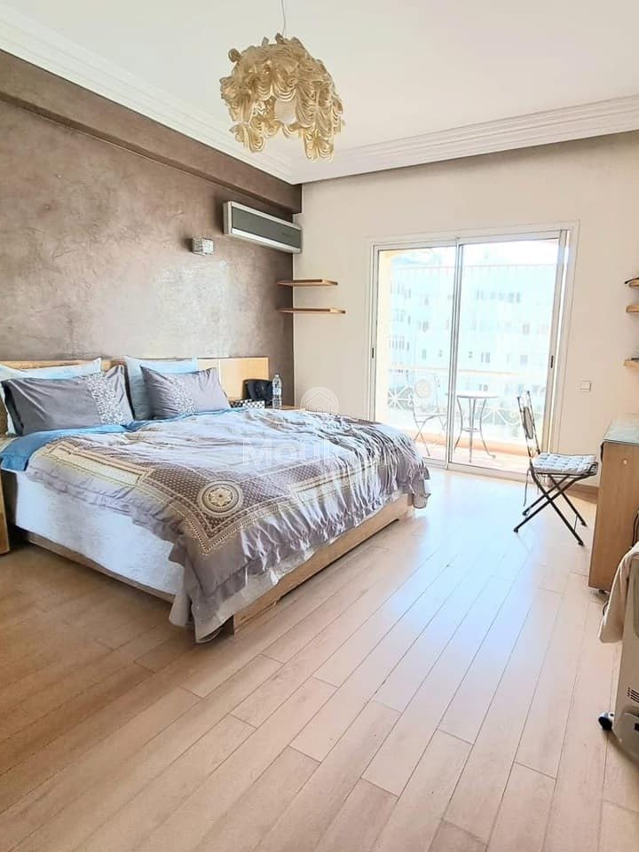 Apartment for sale - 4 bedrooms - Racine, Casablanca - Photo 3