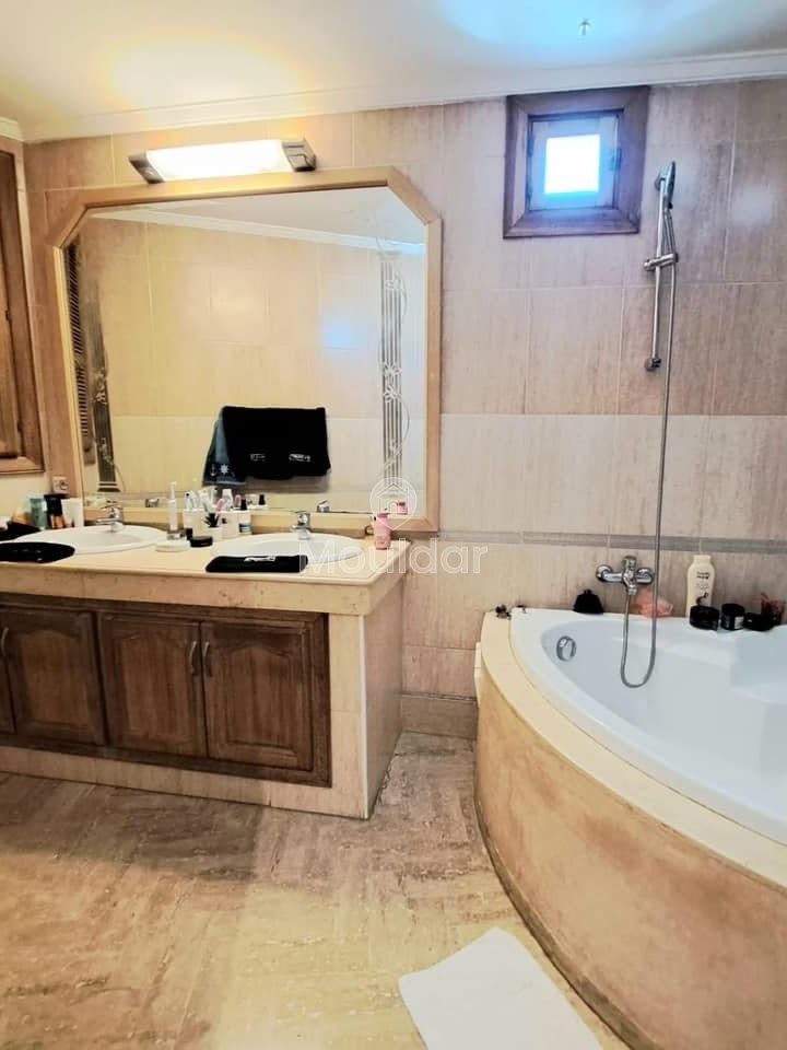 Apartment for sale - 4 bedrooms - Racine, Casablanca - Photo 11