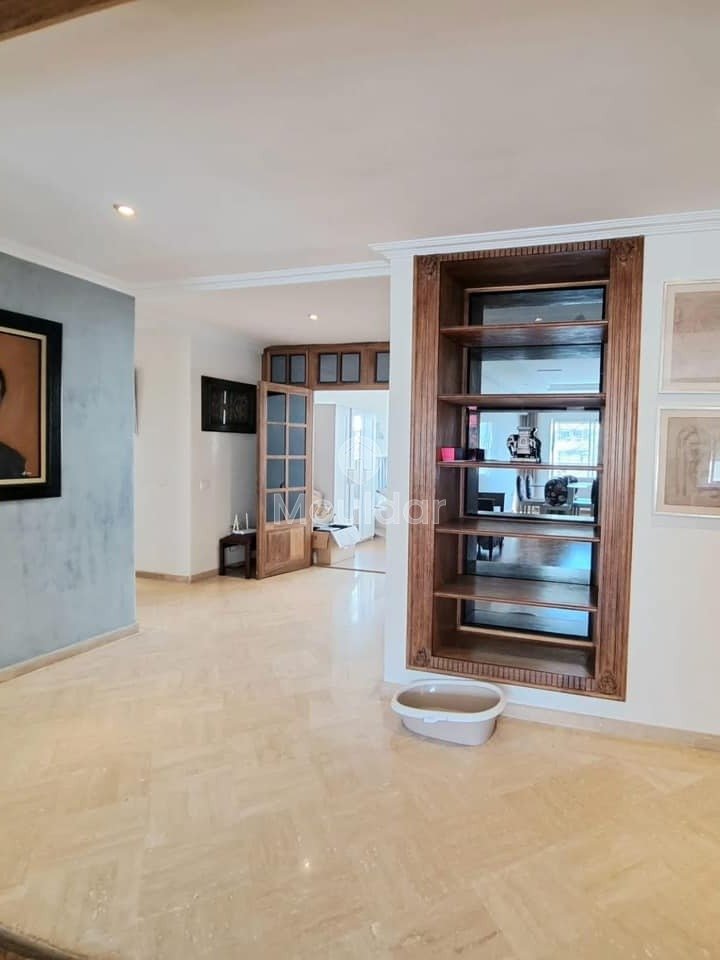 Apartment for sale - 4 bedrooms - Racine, Casablanca - Photo 6