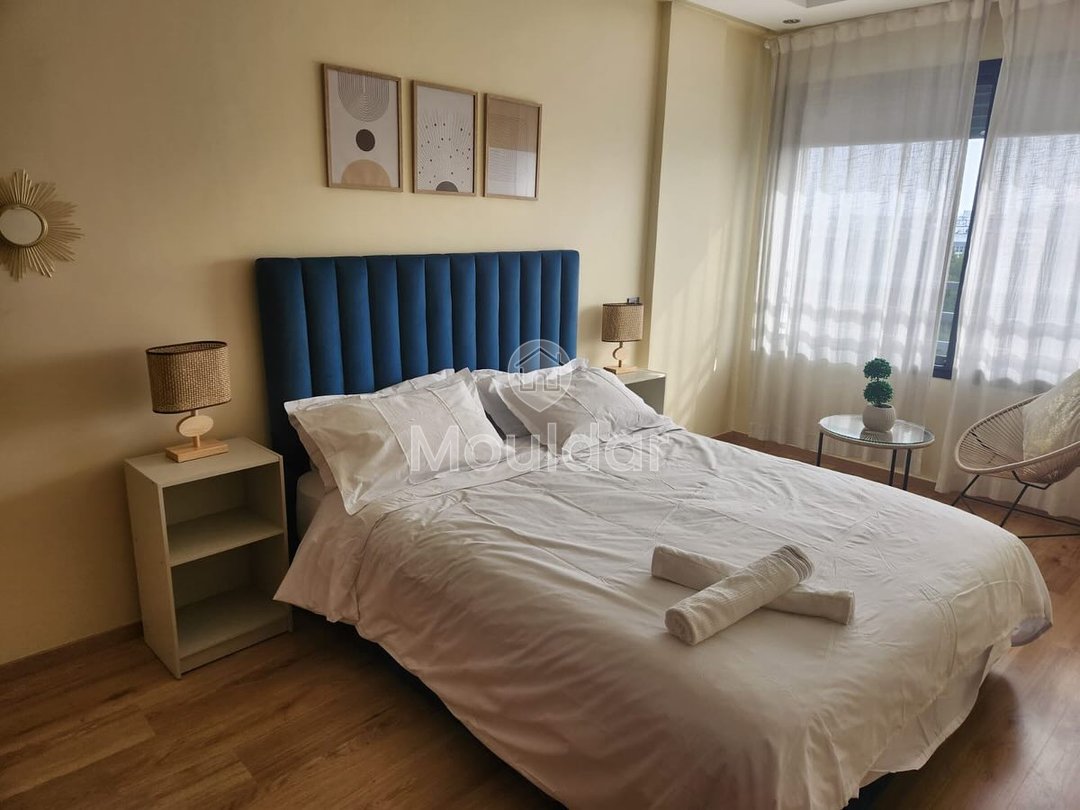 Estudio luminoso en alquiler en el barrio Val Fleuri - Photo 4