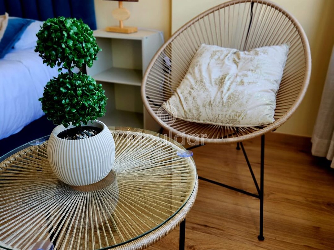 Estudio luminoso en alquiler en el barrio Val Fleuri - Photo 5