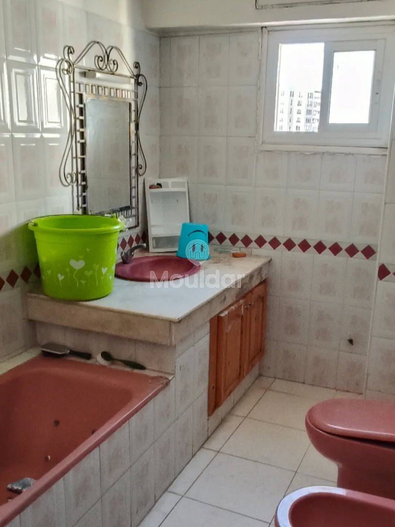Apartamento vago no centro de Kenitra - Photo 10