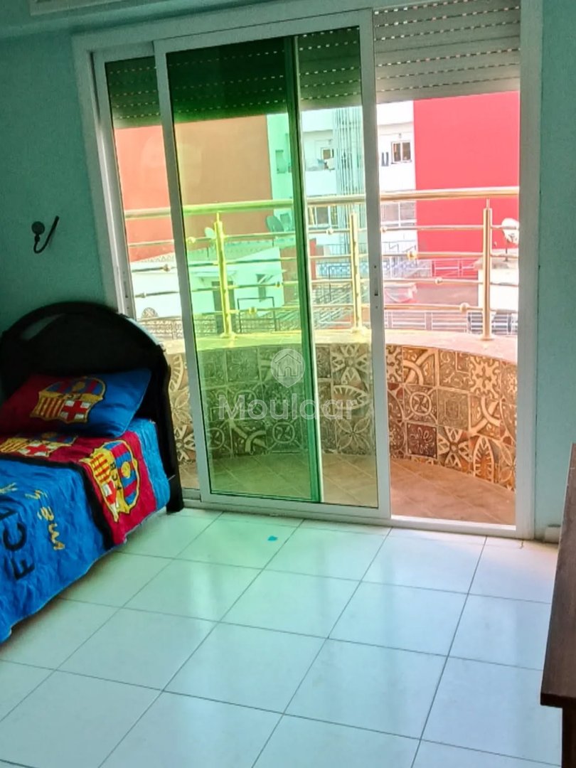 Apartamento vago no centro de Kenitra - Photo 7