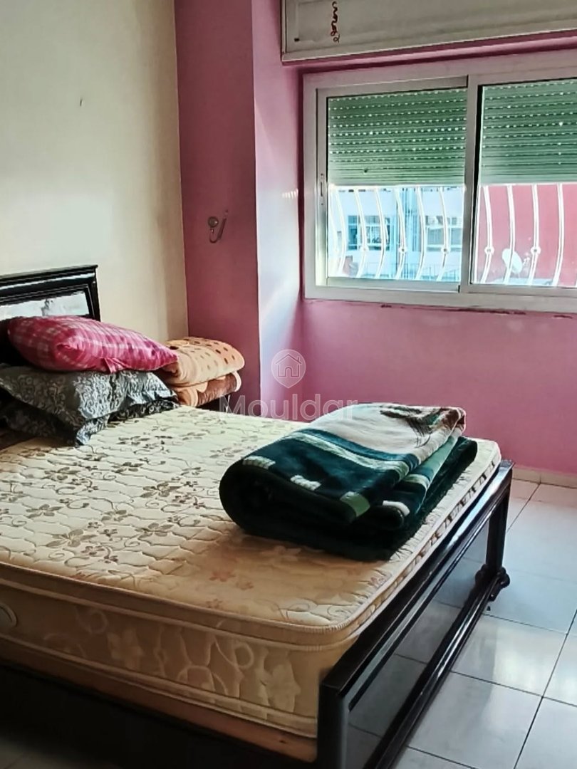 Apartamento vago no centro de Kenitra - Photo 3