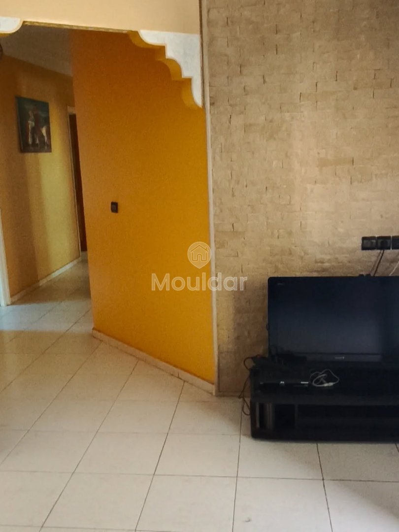 Apartamento vago no centro de Kenitra - Photo 5