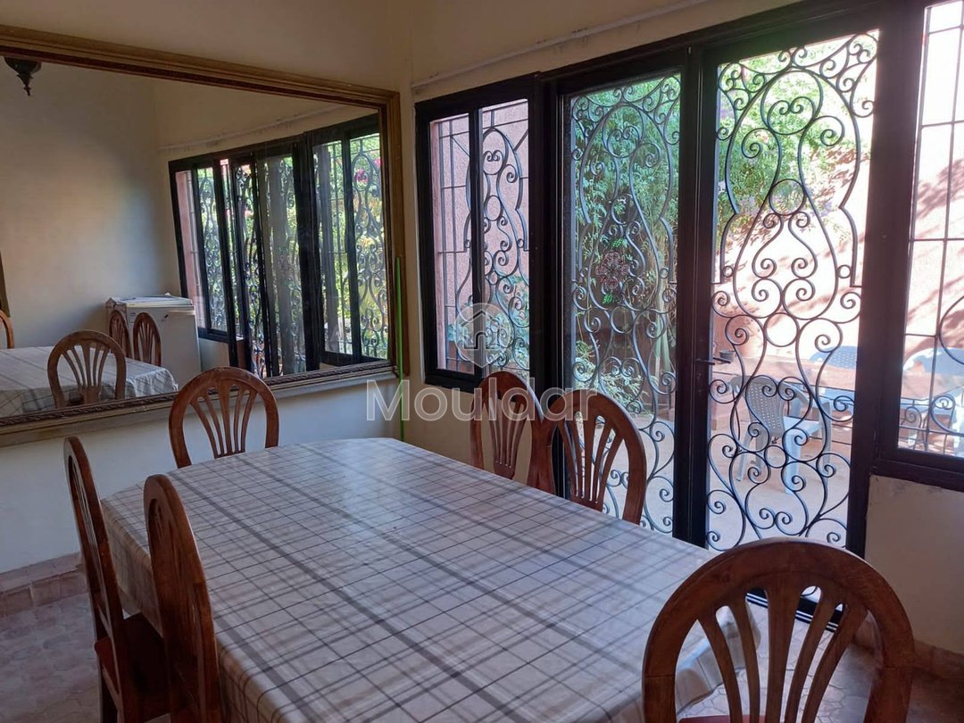 Villa de Luxe à Vendre à Marrakech - Targa, 5 Chambres - Photo 3