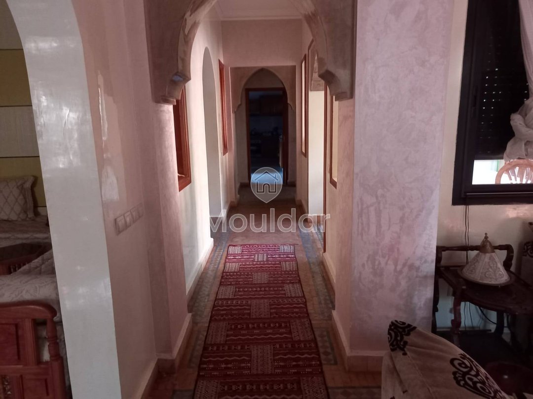 Villa de Luxe à Vendre à Marrakech - Targa, 5 Chambres - Photo 6