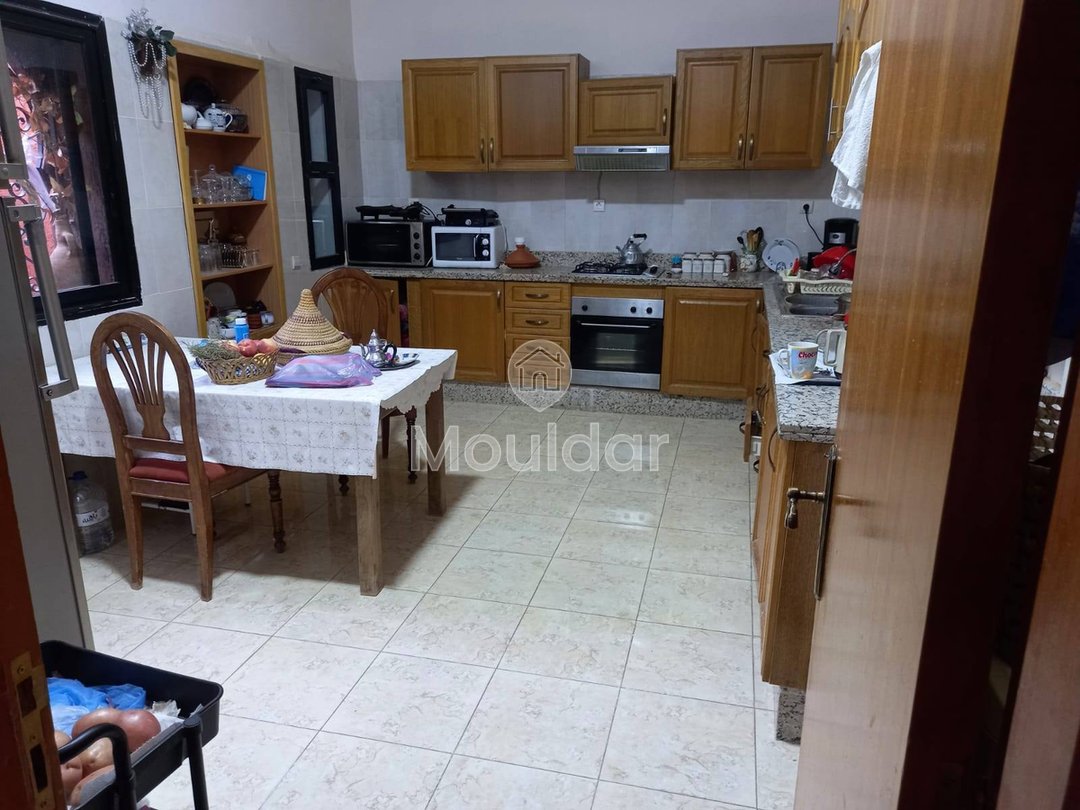 Villa de Luxe à Vendre à Marrakech - Targa, 5 Chambres - Photo 7