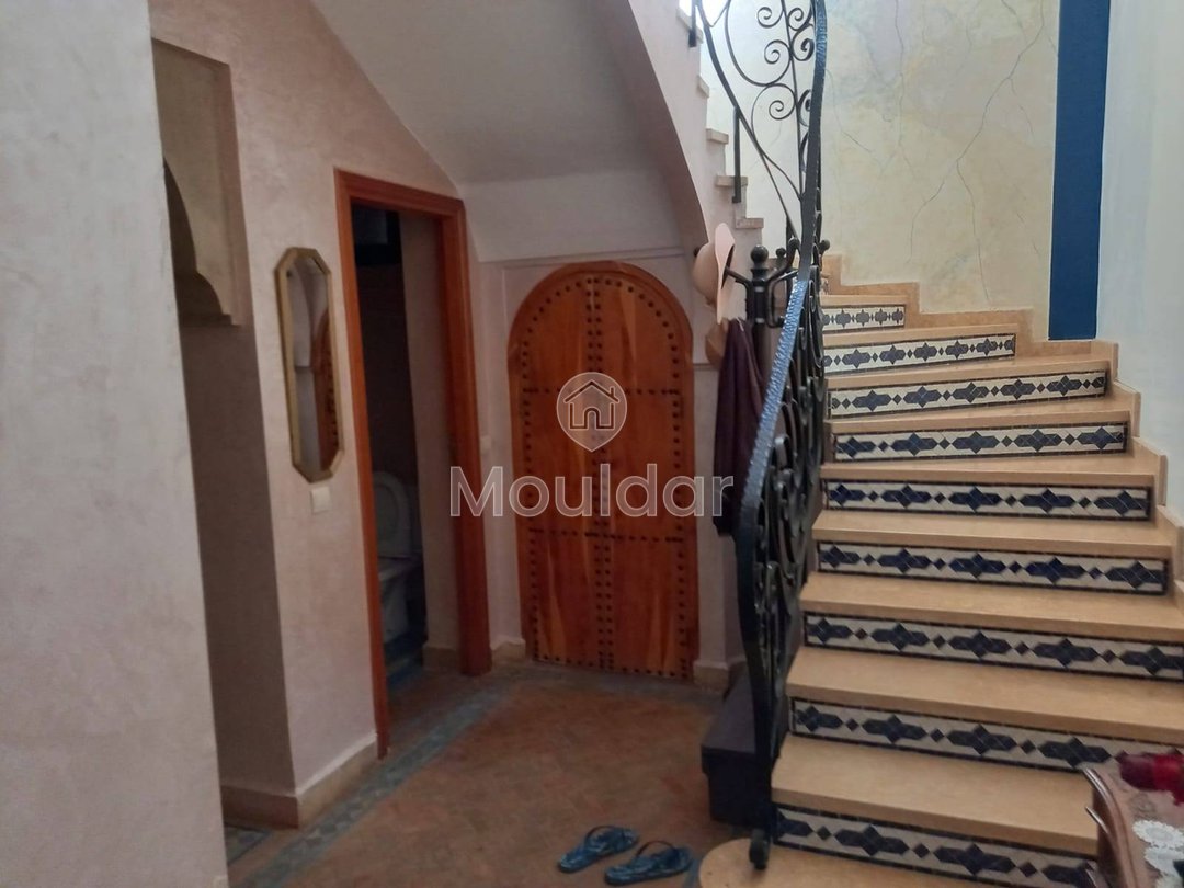Villa de Luxe à Vendre à Marrakech - Targa, 5 Chambres - Photo 5