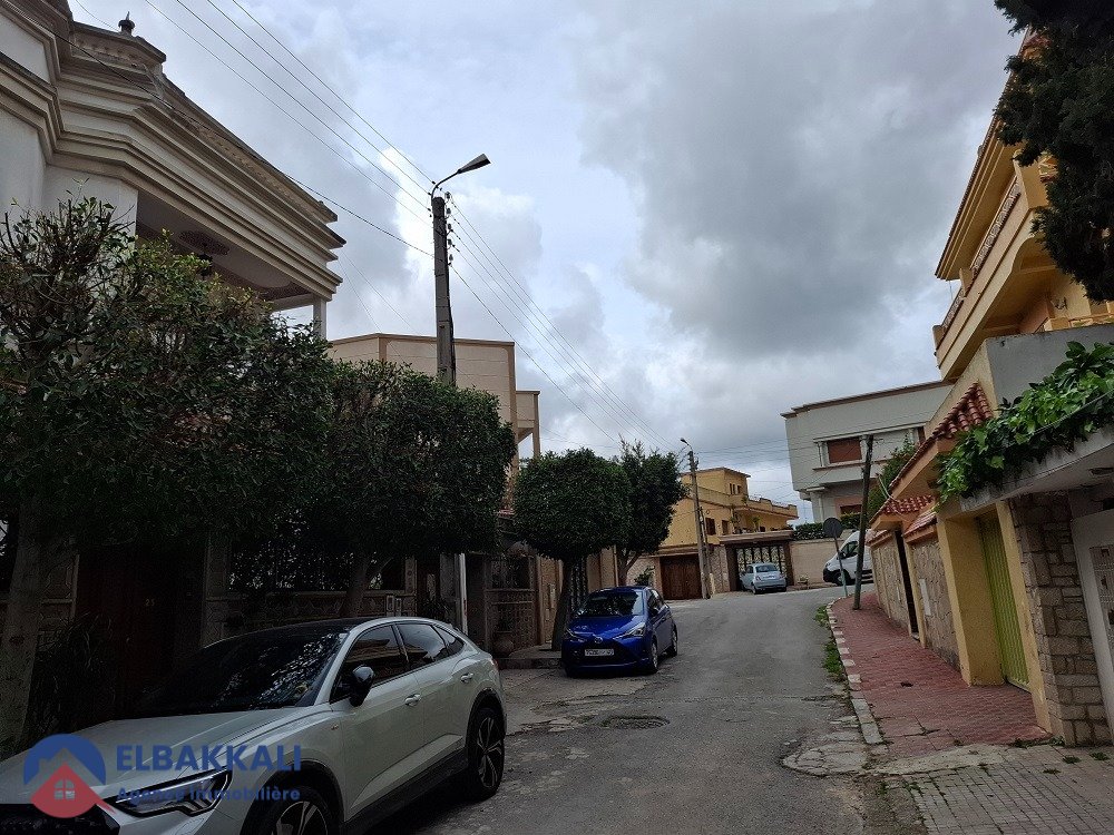 Villa for sale, Tangier Center, 6 bedrooms, 340 m². - Photo 12