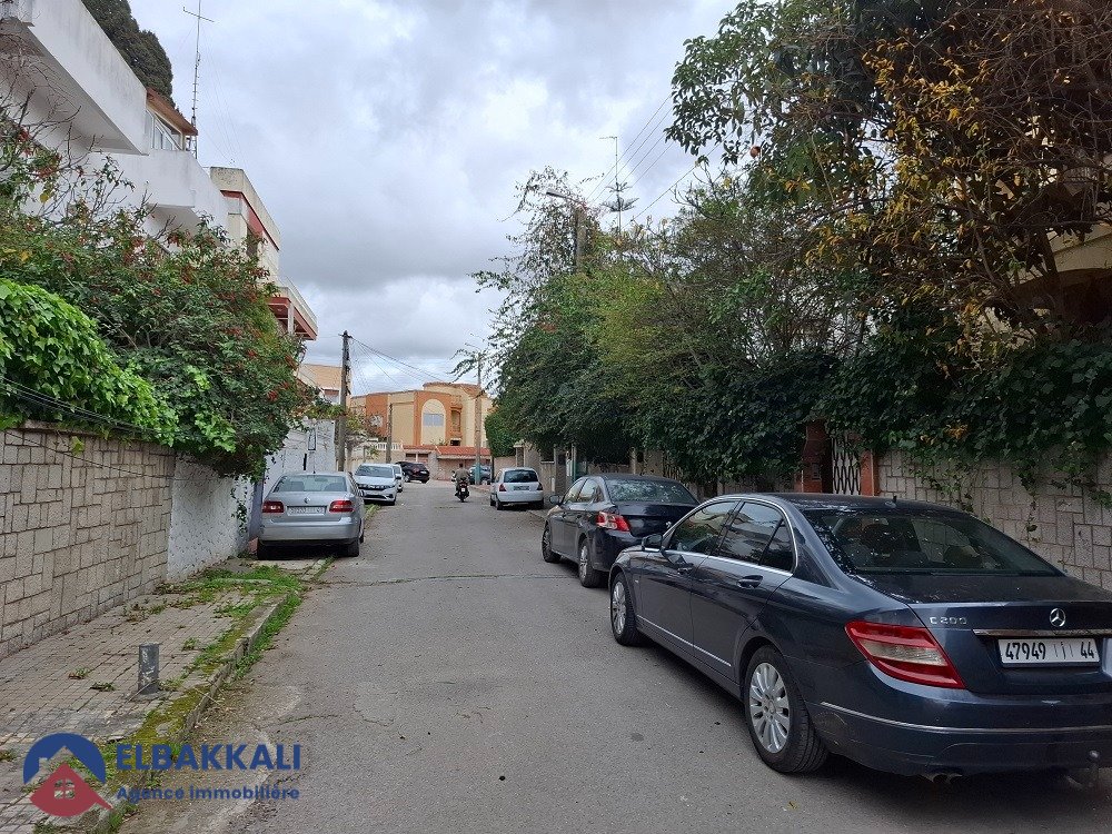 Villa for sale, Tangier Center, 6 bedrooms, 340 m². - Photo 10