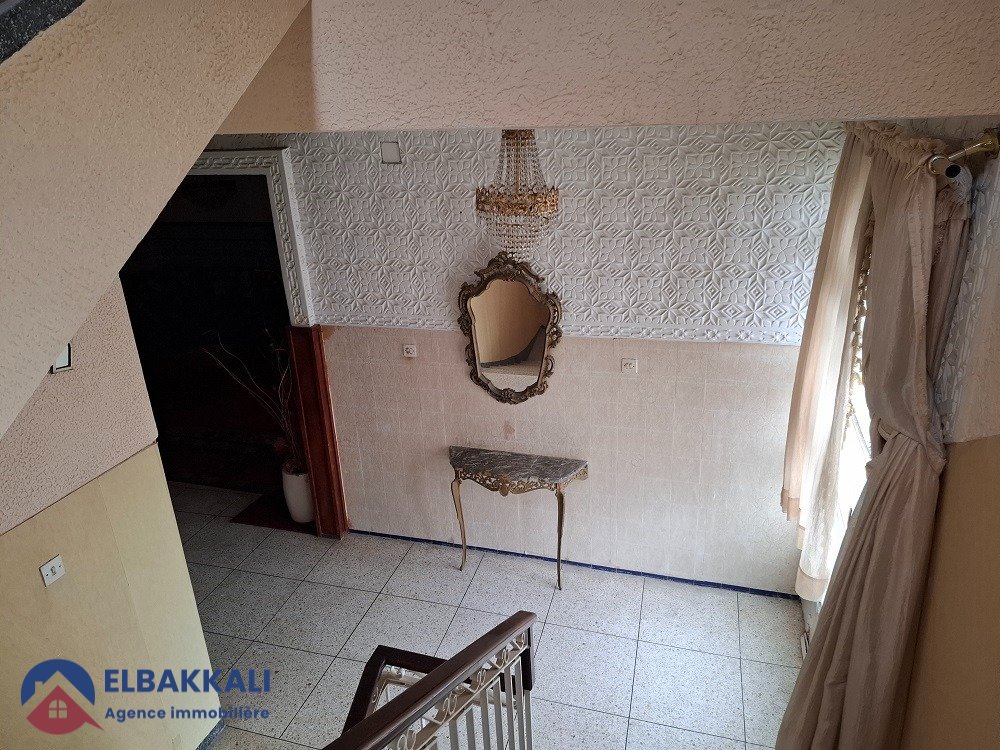 Villa for sale, Tangier Center, 6 bedrooms, 340 m². - Photo 15