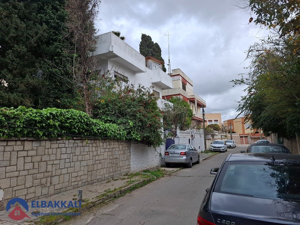 Villa for sale, Tangier Center, 6 bedrooms, 340 m². - Photo 11