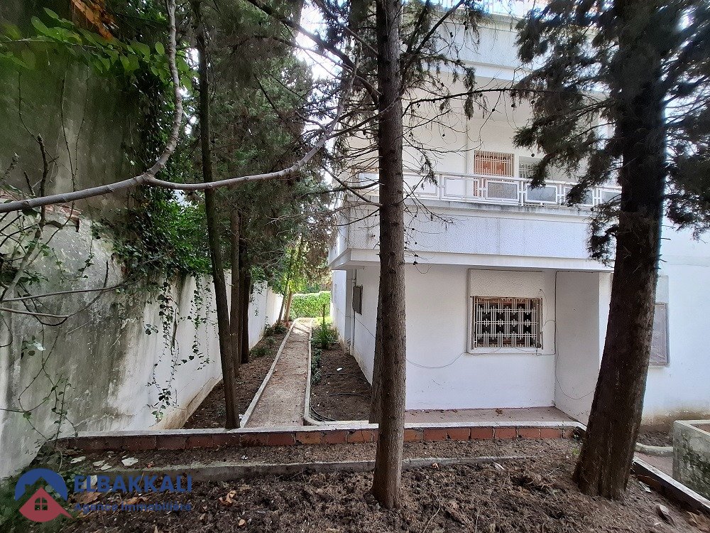 Villa for sale, Tangier Center, 6 bedrooms, 340 m². - Photo 6