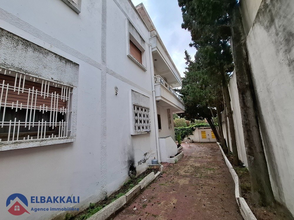 Villa for sale, Tangier Center, 6 bedrooms, 340 m². - Photo 8