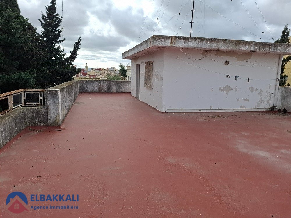 Villa for sale, Tangier Center, 6 bedrooms, 340 m². - Photo 17