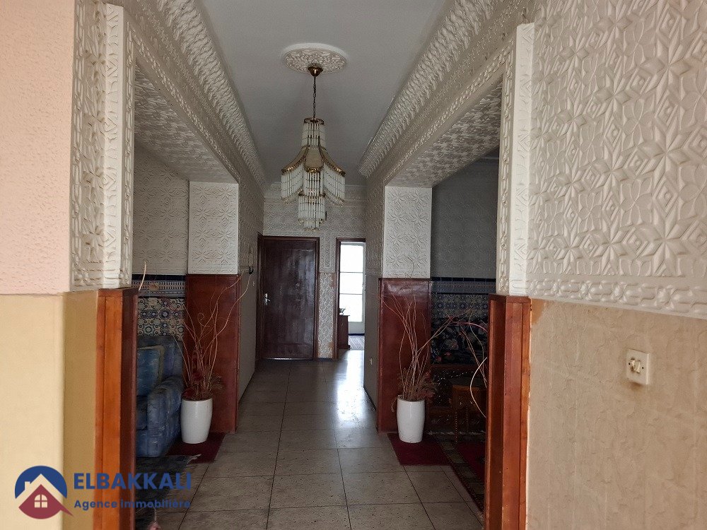 Villa for sale, Tangier Center, 6 bedrooms, 340 m². - Photo 14
