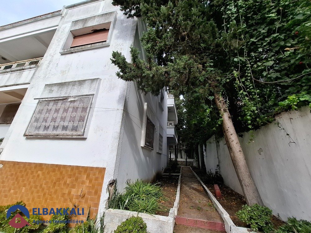 Villa for sale, Tangier Center, 6 bedrooms, 340 m². - Photo 4