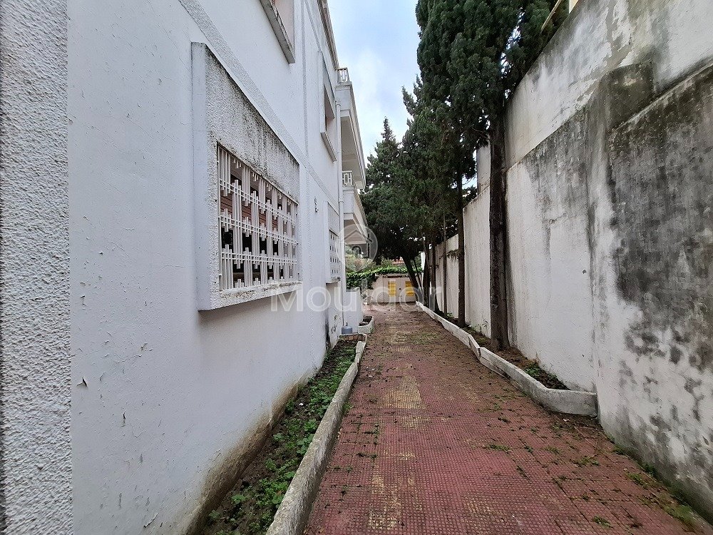 Tanger Merkez'de satılık 6 yatak odalı geniş villa - 340 m² - Photo 7